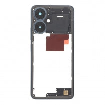 Xiaomi Redmi 13C 5G (23124RN87G/23124RN87I/23124RN87C) Midframe - Blue