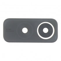 Lenovo Tab P12 (TB-370 / TB-371) Camera Lens - 2pcs one set - Grey