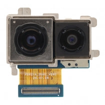 Sony Xperia 5 III (XQ-BQ52) Back Camera Module - Wide + Ultrawide
