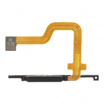 Motorola Moto G55 (XT2435) Fingerprint Sensor Flex Cable - Black
