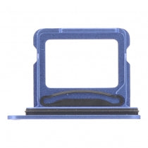 Apple iPhone 16/iPhone 16 Plus Simcard Holder - Blue