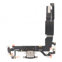 Apple iPhone 16 Charge Connector Flex Cable - Black