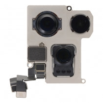 Apple iPhone 16 Pro Back Camera Module