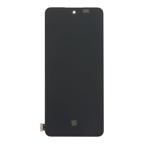 Realme 12+ (RMX3867) LCD Display + Touchscreen - Black