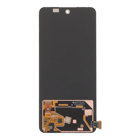 Realme 12+ (RMX3867) LCD Display + Touchscreen - Black