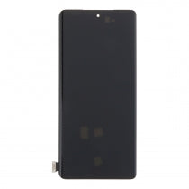 Realme GT 6T (RMX3853) LCD Display + Touchscreen - Black