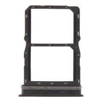 Huawei Honor 90 Smart 5G (CLK-NX1/CLK-NX3) Simcard Holder - Black