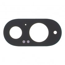 Google Pixel 9 (G2YBB/GUR25/G1B60) Camera Lens - Black