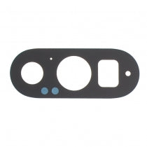 Google Pixel 9 Pro (GR83Y/GEC77/GWVK6) Camera Lens - Black