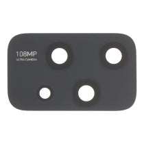 Huawei Honor 200 Lite 5G Camera Lens - Black