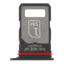 Motorola Moto Edge 50 (XT2407) Simcard Holder - Green