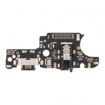 Motorola Moto G55 (XT2435) Charge Connector Board
