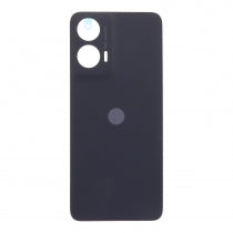 Motorola Moto G35 (XT2433) Backcover - Black