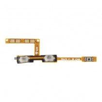 Motorola Moto G35 (XT2433) Power + Volume Button Flex Cable