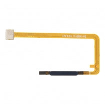 Samsung SM-A065F Galaxy A06 Fingerprint Sensor Flex Cable - Black