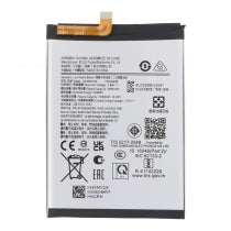 Samsung SM-M556B Galaxy M55 Battery - HQ-6887NAS - 5000mAh