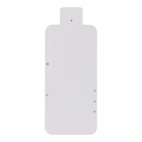 Apple iPhone 16 Plus ScreenFilm Protector - 100 pcs Set