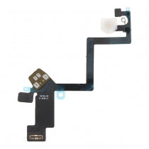 Apple iPhone 16 Flash Light Flex Cable