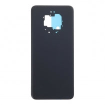 Huawei Nova Y91 (STG-LX1/STG-LX2) Backcover - Black