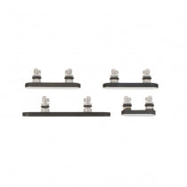 Apple iPhone 16 Pro/iPhone 16 Pro Max Side Buttons - Black