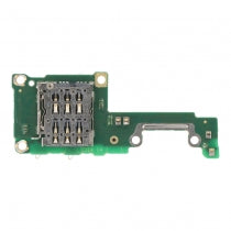 Realme GT 6T (RMX3853) Simcard Reader Board