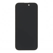 Apple iPhone 16 LCD Display + Touchscreen - Refurbished Quality - Black