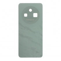 Xiaomi Poco C75 Backcover - Green