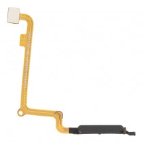 Xiaomi Poco C75 Fingerprint Sensor Flex Cable - Black