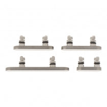 Apple iPhone 16 Pro/iPhone 16 Pro Max Side Buttons - Natural