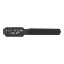 Sony Xperia 10 VI (XQ-ES72) Fingerprint Sensor Flex Cable - Black
