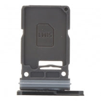 Samsung SM-S938B Galaxy S25 Ultra Simcard Holder - Single Card Version - Black