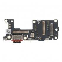 Realme GT 7 Pro (RMX5010/RMX5011) Charge Connector Board
