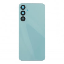 Samsung SM-A166B Galaxy A16 5G Backcover - Light Green