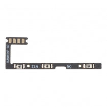 Xiaomi Redmi Note 14 Pro 5G (24090RA29G) Power + Volume Button Flex Cable