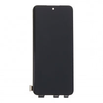 Realme 13 Pro+ 5G (RMX3920/RMX3921) LCD Display + Touchscreen - Black