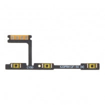 Oppo Reno 12F 5G (CPH2637) Power + Volume Button Flex Cable