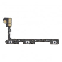 Oppo Find X8 Pro (CPH2659) Power + Volume Button Flex Cable