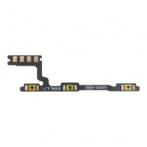Oppo A40m (CPH2669) Power + Volume Button Flex Cable