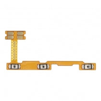 Xiaomi Redmi Note 14 Pro 4G (24116RACCG) Power + Volume Button Flex Cable