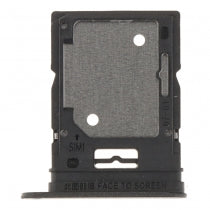 Xiaomi Redmi Note 14 4G (24117RN76G/24117RN76O) Simcard Holder - Black