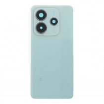 Xiaomi Redmi Note 14 5G (24094RAD4G) Backcover - Green