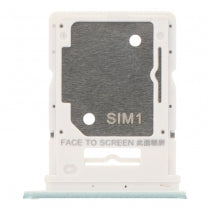 Xiaomi Redmi Note 14 5G (24094RAD4G) Simcard Holder - Green