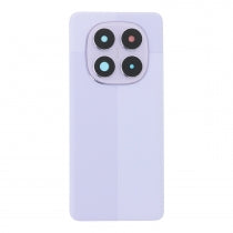 Xiaomi Redmi Note 14 Pro 5G (24090RA29G) Backcover - Purple