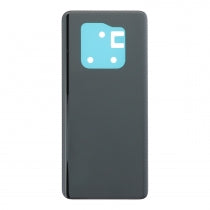 Xiaomi Redmi Note 14 Pro+ 5G (24094RAD4G) Backcover - Black