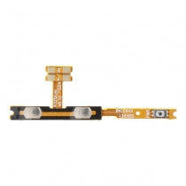 Motorola Moto G05 (XT2523) Power + Volume Button Flex Cable