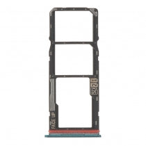 Motorola Moto G05 (XT2523) Simcard Holder - Green