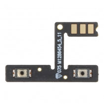 Motorola Moto G75 5G (XT2437) Volume Button Flex Cable