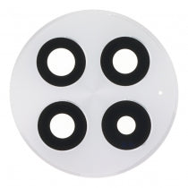 OnePlus 13 (CPH2655/CPH2653/PJZ110) Camera Lens - White