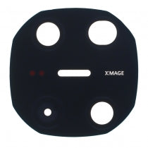 Huawei Mate X6 (ICL-AL10/ICL-LX9) Camera Lens - Black