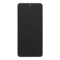 Xiaomi Poco X7 Pro (2412DPC0AG) LCD Display + Touchscreen + Frame - 56000300O1000 - Black